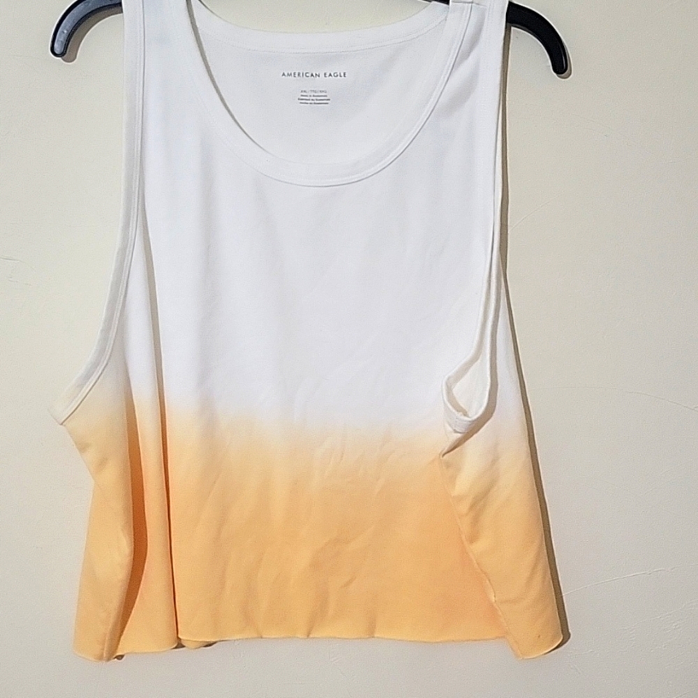 American Eagle Women's camisole XXL